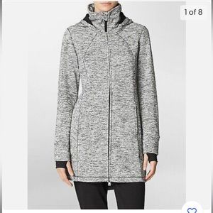 Calvin Klein Performance Quick Dry Jacket Size Medium Women’s